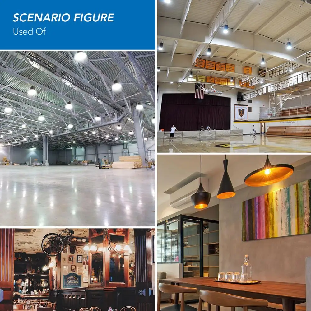 

5730 SMD LED Light Bulb E14 Chandelier 5W 7W 9W 12W 15W Bombillas G9 Corn Lights 220V GU10 LED Candle Lamp For Indoor Lighting