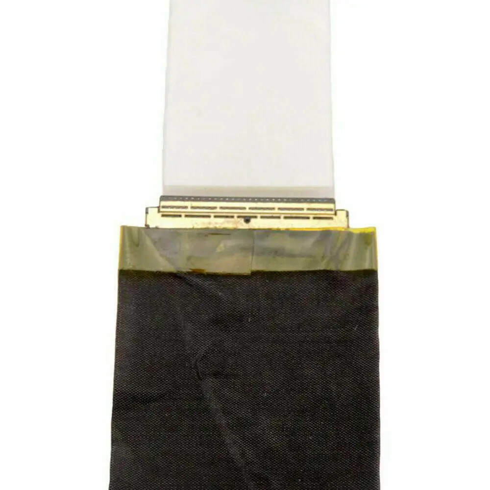 

New MS1772 EDP FHD LCD Video Screen FLEX Cable For MSI GS70 MS-1773 17.3" 30PIN