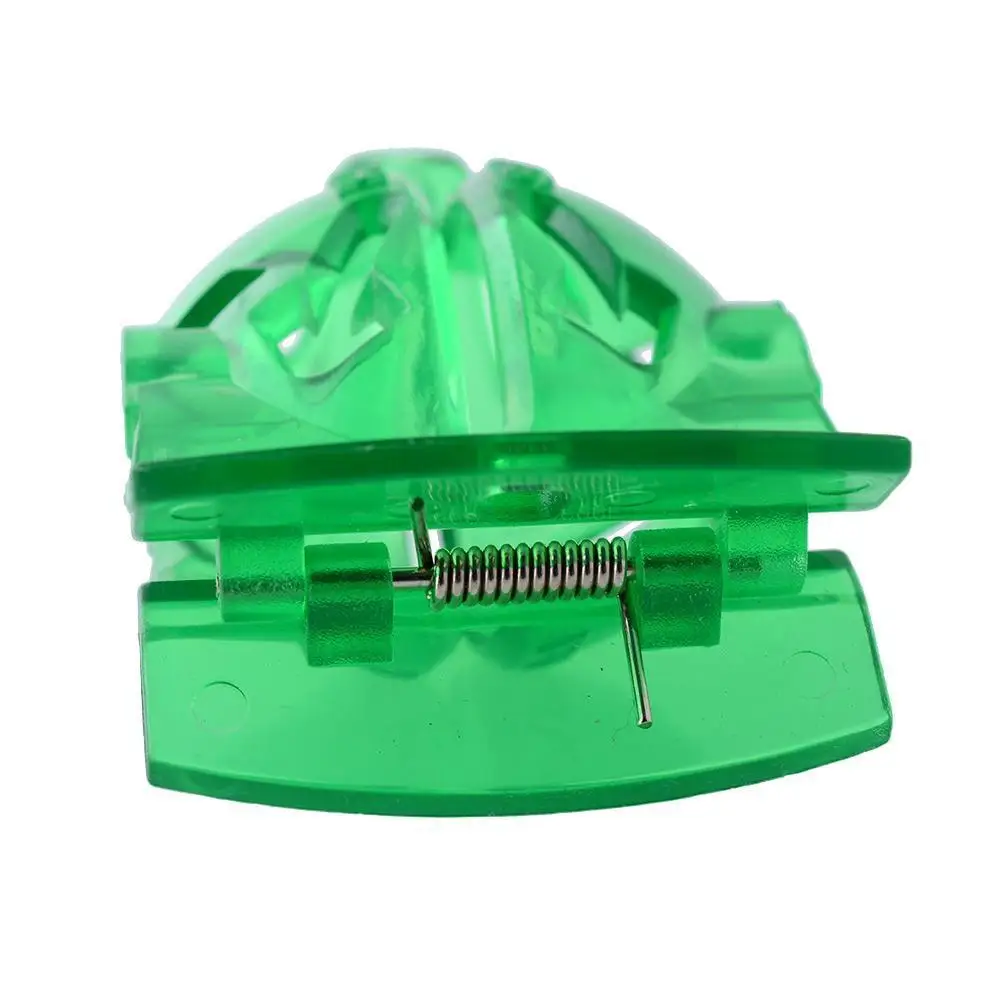 

Golf Ball Line Liner Marker Template Drawing Alignment Kits Equipment Useful