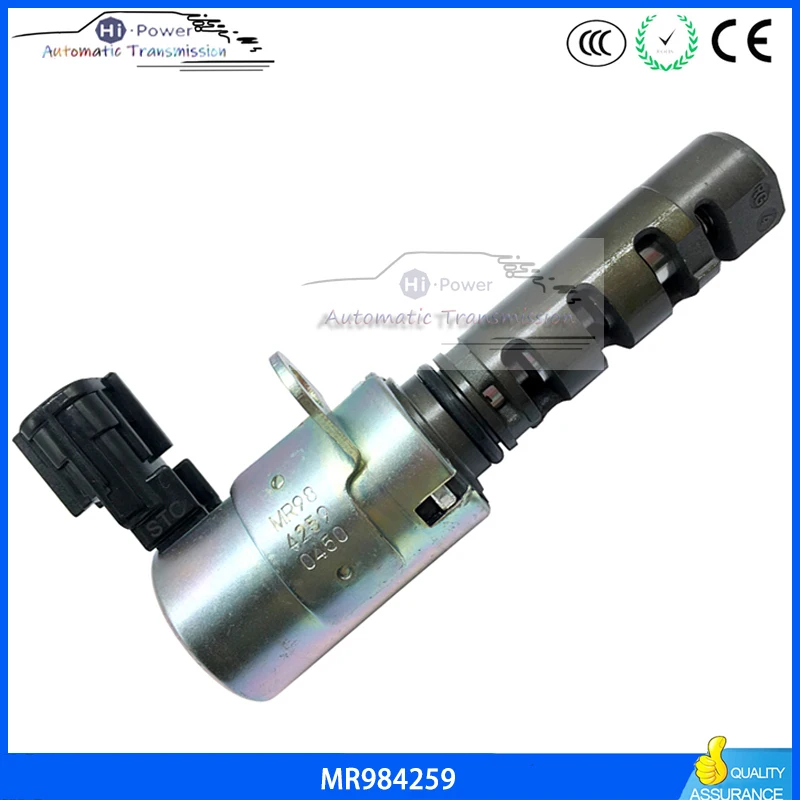 

MR984259 Cam VVT Регулируемый таймерный клапан, соленоид для Smart Forfour 2004-2006