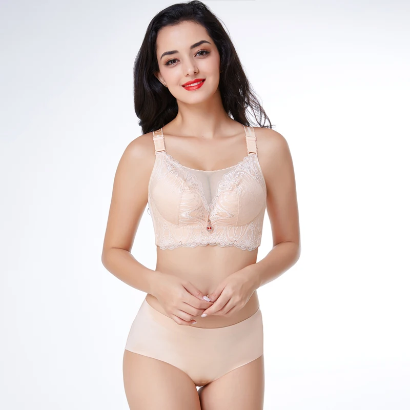 Новый соблазнительный женский бюстгальтер с чувством соблазнительности