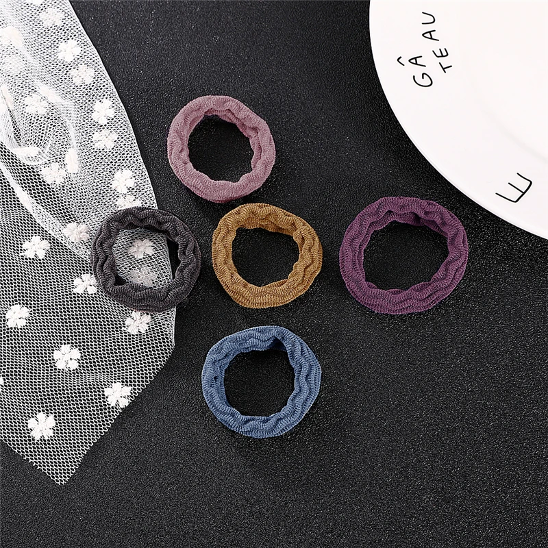 5 шт./компл. темно-серый розового и фиолетового цветов Розовый коричневый черный