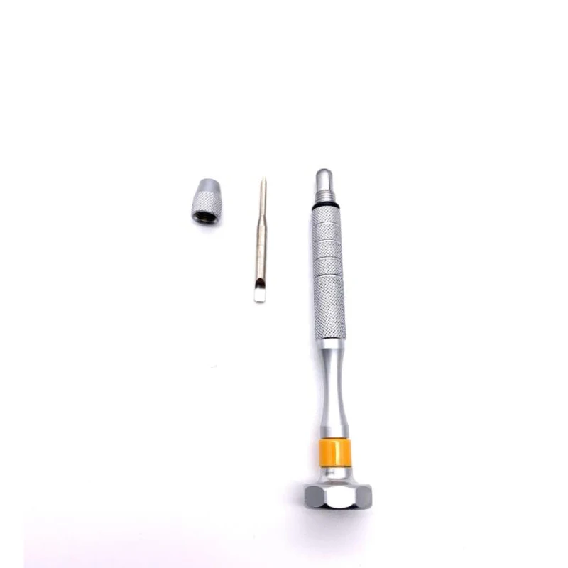 1 шт. очки SL1.5 SL1.8 PH1.5 PH1.8 Прецизионная отвертка для мини-ремонта 2 32 57 мм