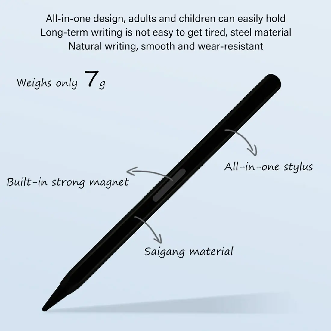 

11.5 Inch LCD Writing Tablet Doodle Drwaing Board Early Education Toys Electronic Drawing Tablet Gifts For Boys Girls Board+Pen