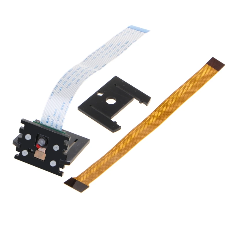 Raspberry Pi 3 Model B+ модуль камеры+ кабель 15 см+ кронштейн камеры для RPI Zero