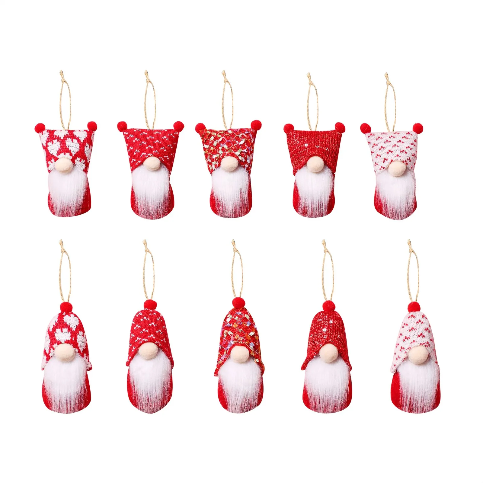 5 шт. плюшевая кукла для пожилых без лица на День святого Валентина жены подруги