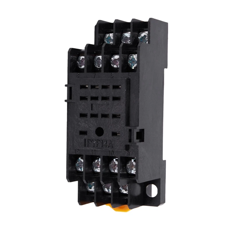 

1 Pcs MY4NJ DC 24V Coil Power Relay & 1 Pcs Generator Charger