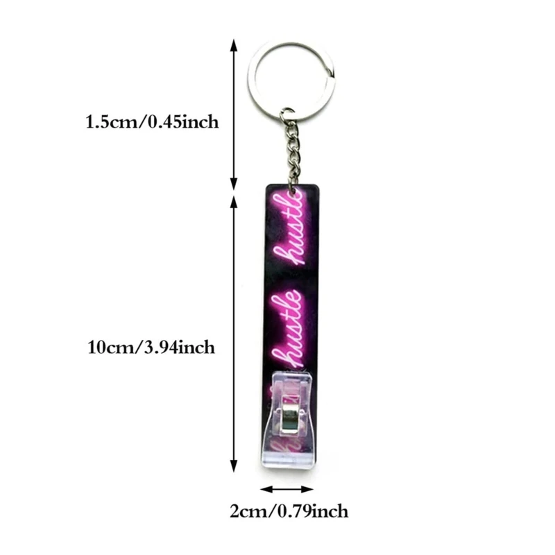 5 шт./компл. сохраните свои ногти кредитные карты захваты для длинных ногтей легко