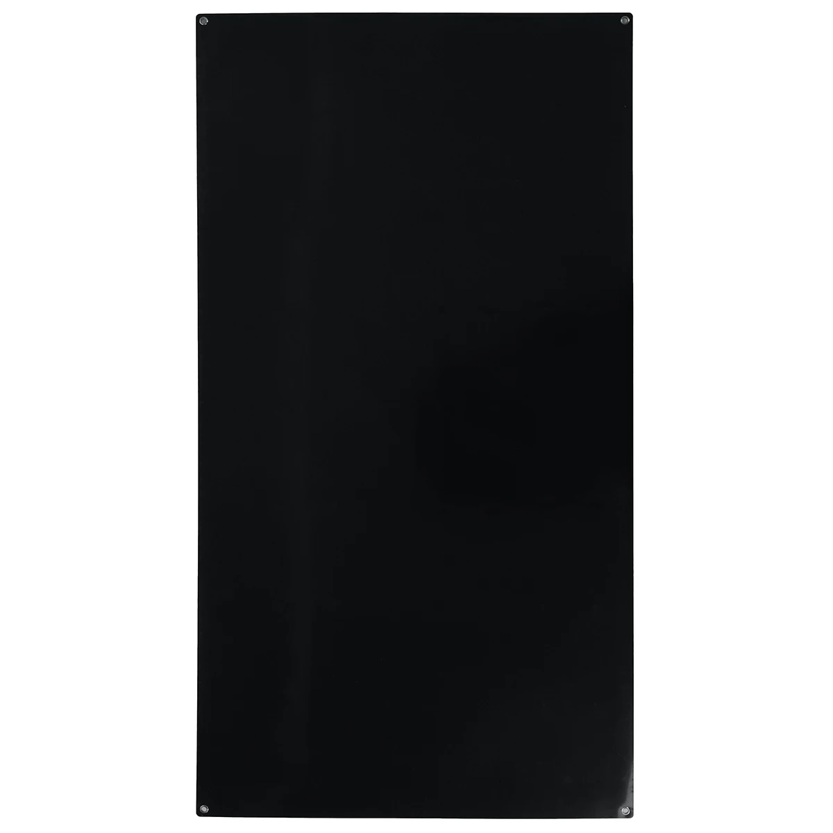 Монокристаллическая солнечная панель ETFE 500 Вт 18 в уличная для кемпинга фургона