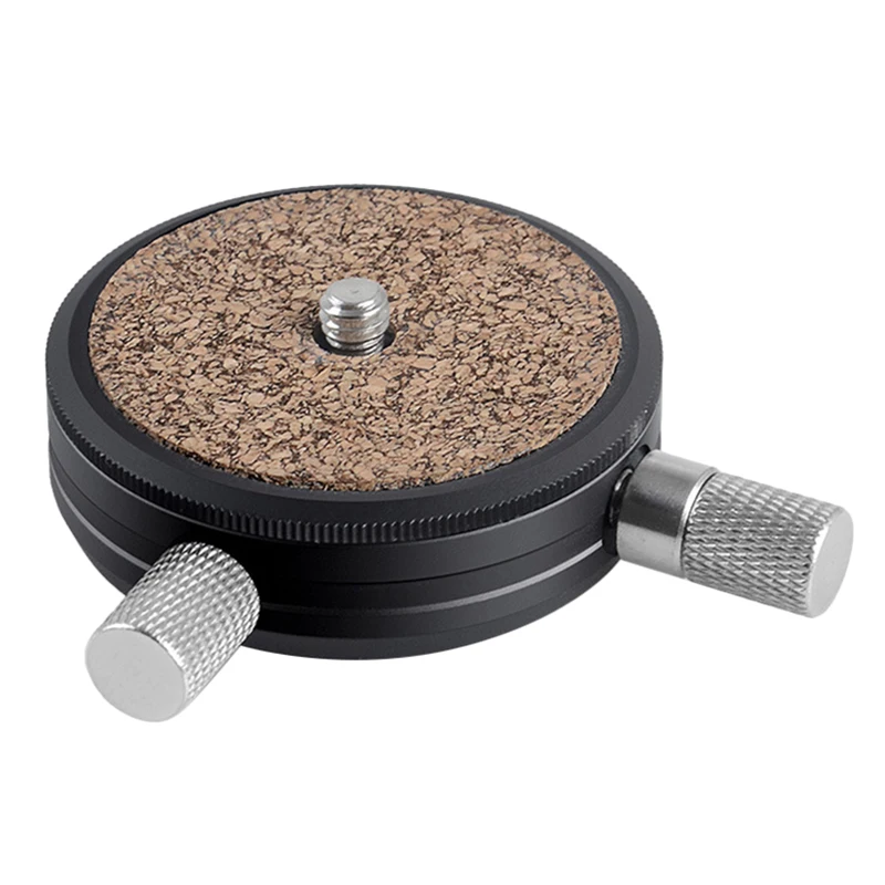 Штатива быстросъемная плата QR 02 быстрого снятия PTZ Горизонтально перемещает