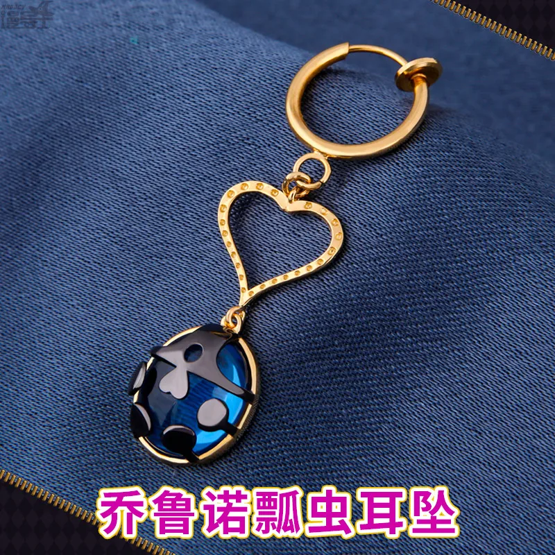 

Серьги-подвески унисекс из серебра 925 пробы с анимационными периферийными элементами