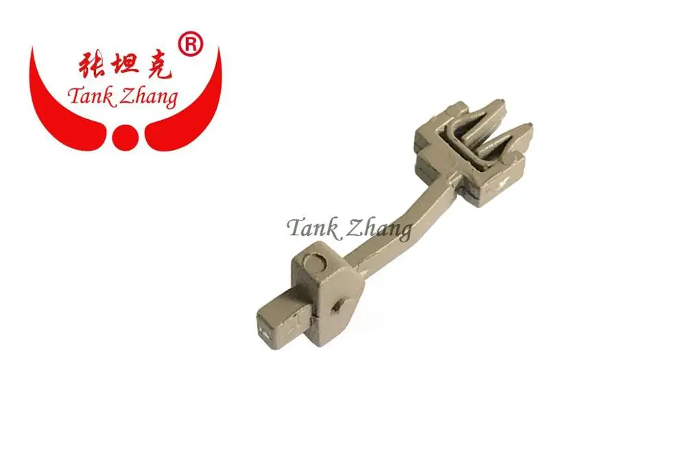 HENG LONG 3839/3839 1 RC Танк U.S.M41A3 1/16 Запасные части № 39 047 пластиковая часть B1|spare parts|heng
