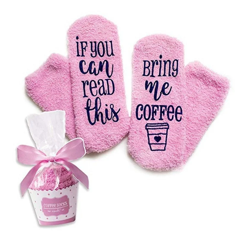 Рождественские носки Винные Подарки для женщин рождественские забавные подарки