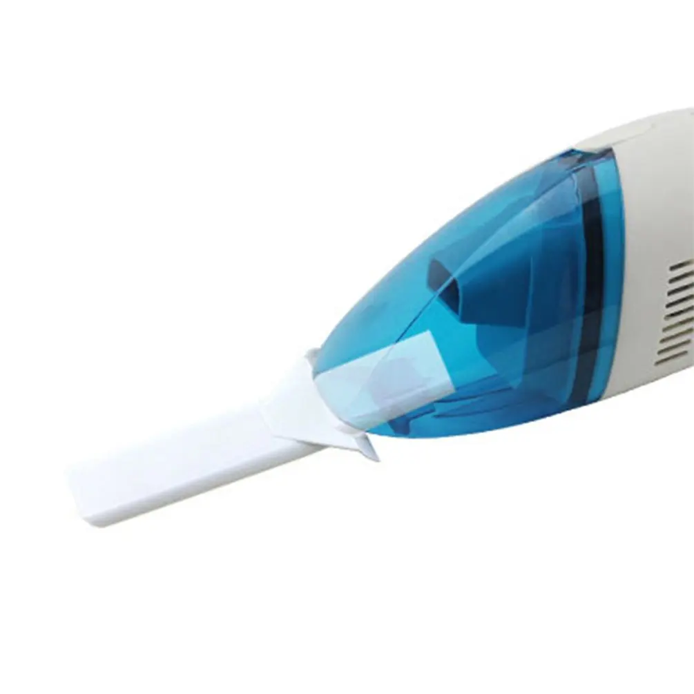 12 В автомобильный пылесос ручной Мини супер всасывающий 240 см кабель двойного