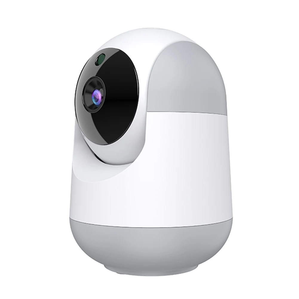 

IP-камера HD 1080P для умного дома, беспроводная, Wi-Fi, 2 канала, обнаружение движения, ночное видение