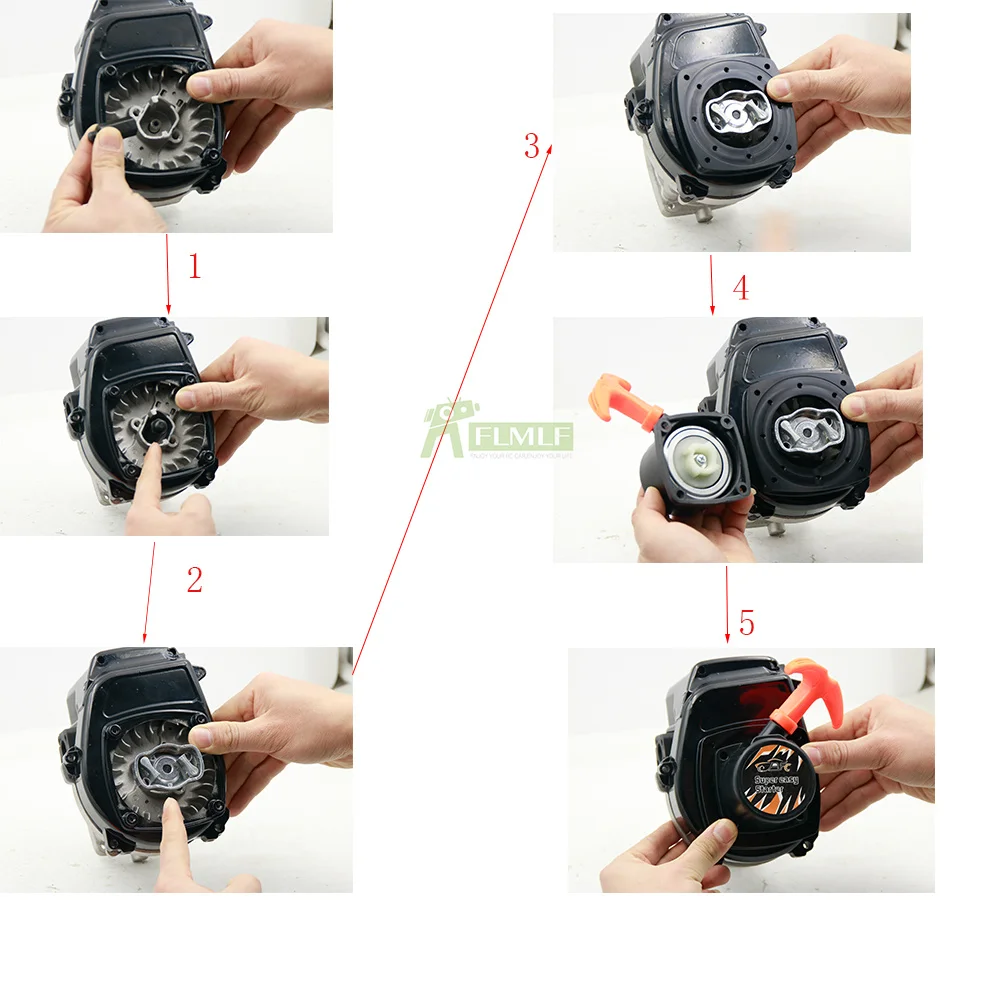 легкий пусковой стартовый н