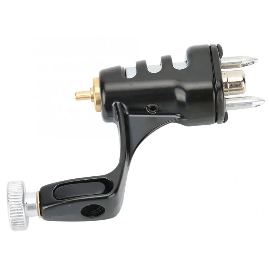 

Aluminium Alloy Tattoo Machine Motor Tattoo Gun Liner Shader For Body Art