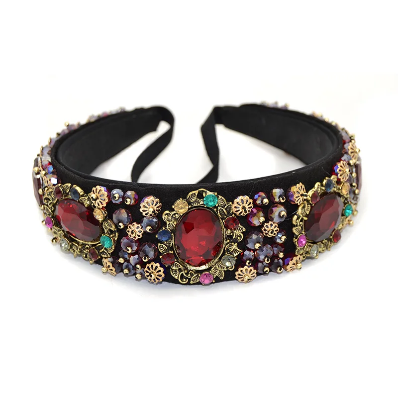 Женский головной убор корона тиара свадебные аксессуары для волос повязка на