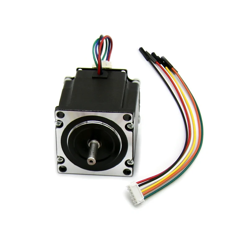 Комплект шагового двигателя STM32 с замкнутым контуром 57 платой драйвера | Подходит