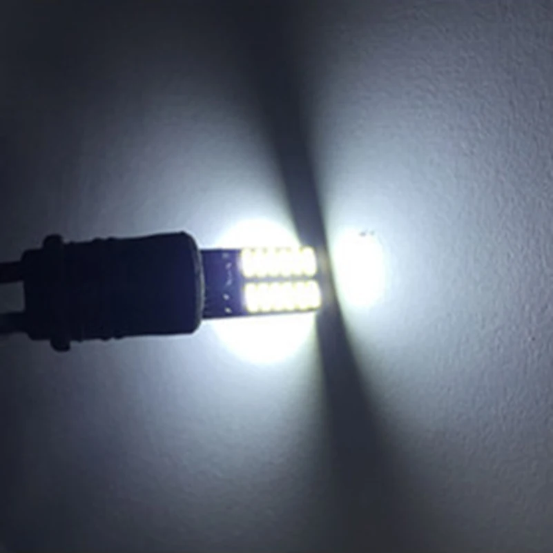 T10 W5W Canbus светодиодный Стоянкы Автомобилей Автомобиля светильник просвет Lights для
