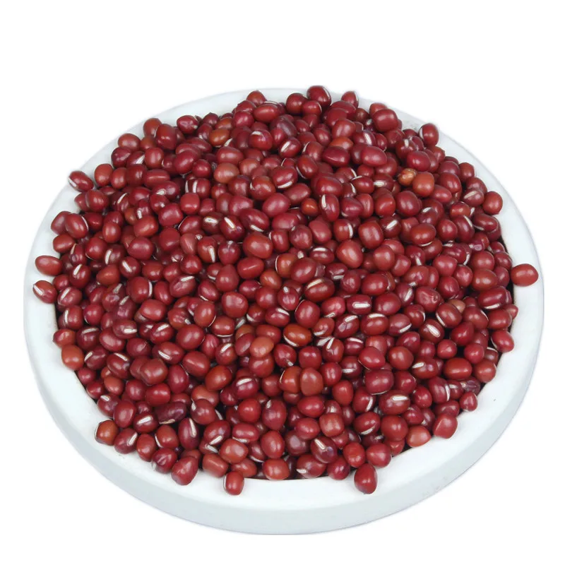 

Red Adzuki Beans Hong Xiao Dou Small Red Bean