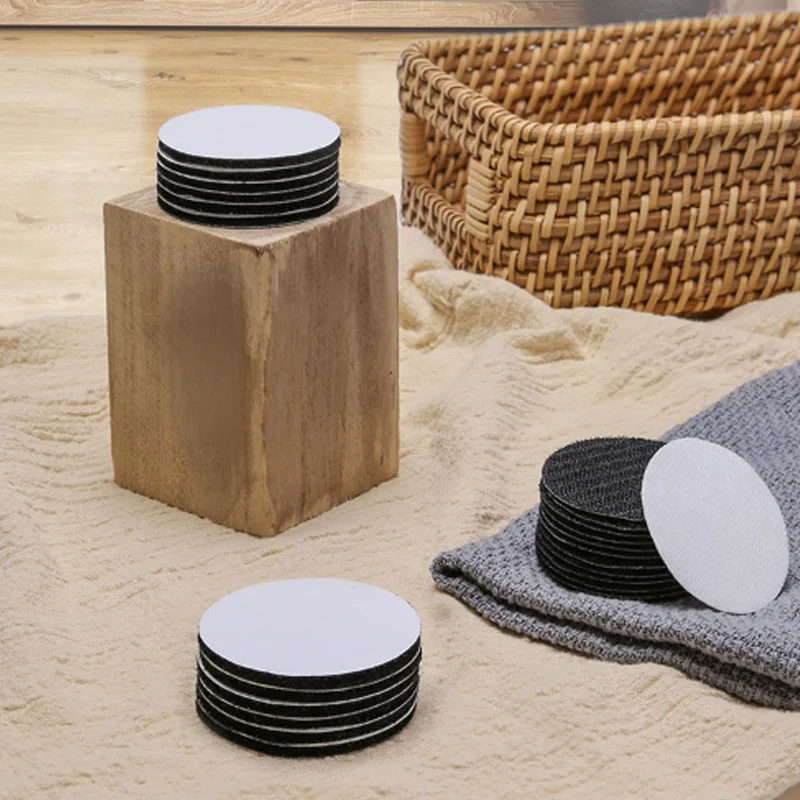 Самоклеящиеся крепежные ленты Нескользящие на липучках для диванов и подушек