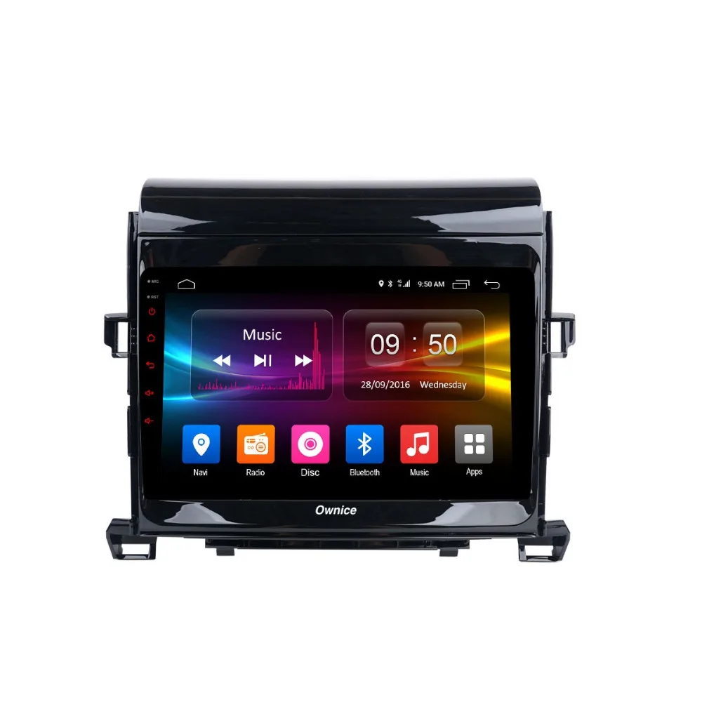 Автомобильный мультимедийный DVD плеер IPS Android 8 1 4G SIM 2 Гб RAM ядер RDS радио Bluetooth 4 wifi