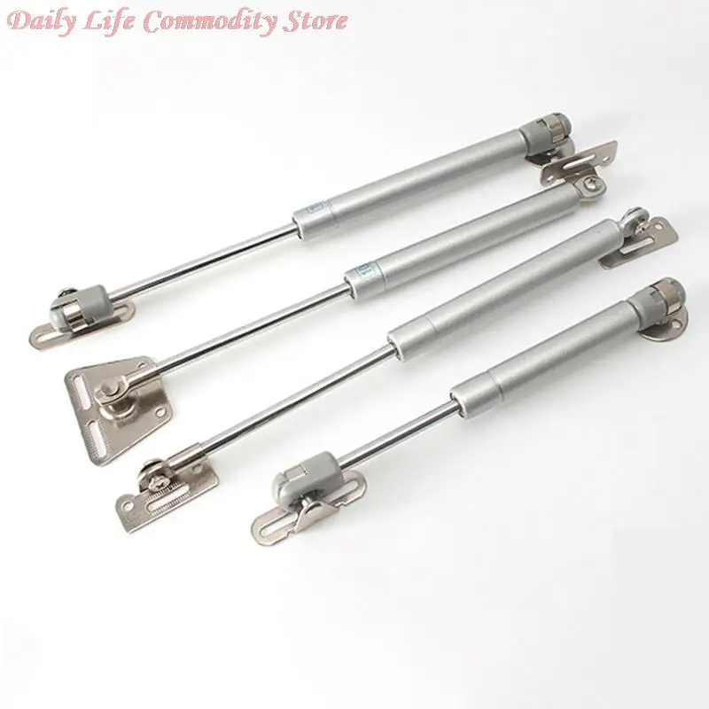 

Brand New Gas Spring Cabinet Hinge Copper Core Door Support Hydraulic Kitchen Cupboard