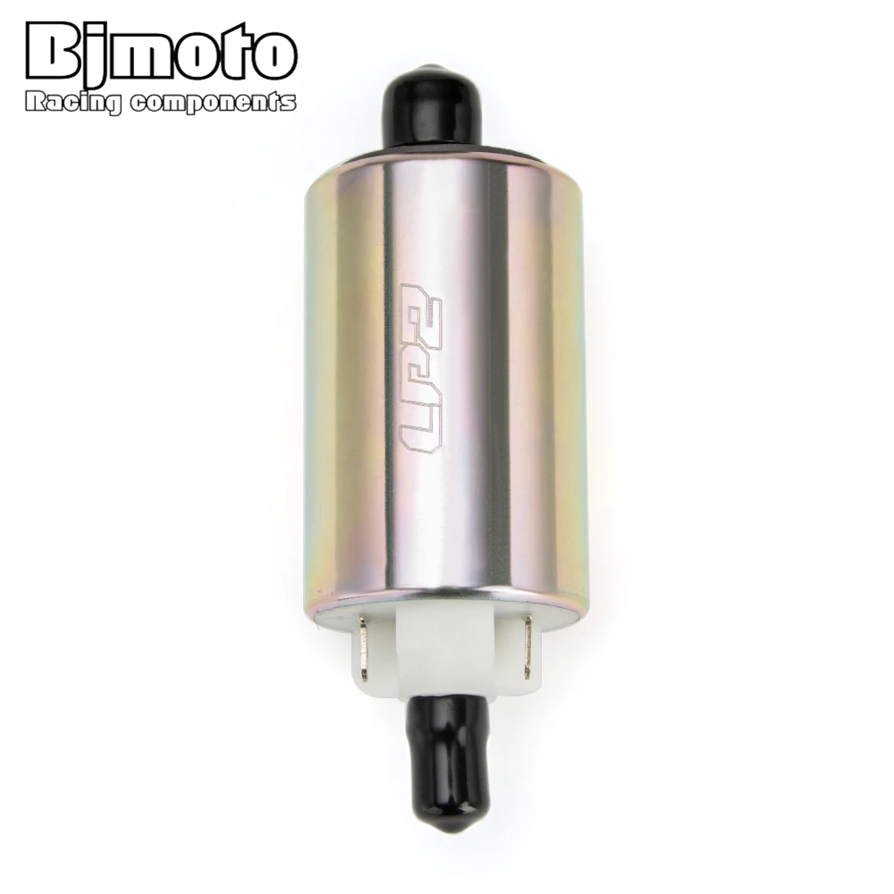 12V газовый клапан топливного насоса комплект для Suzuki AN250 AN400 AN400Z Burgman GSF650 GSF1250 GSF1250S