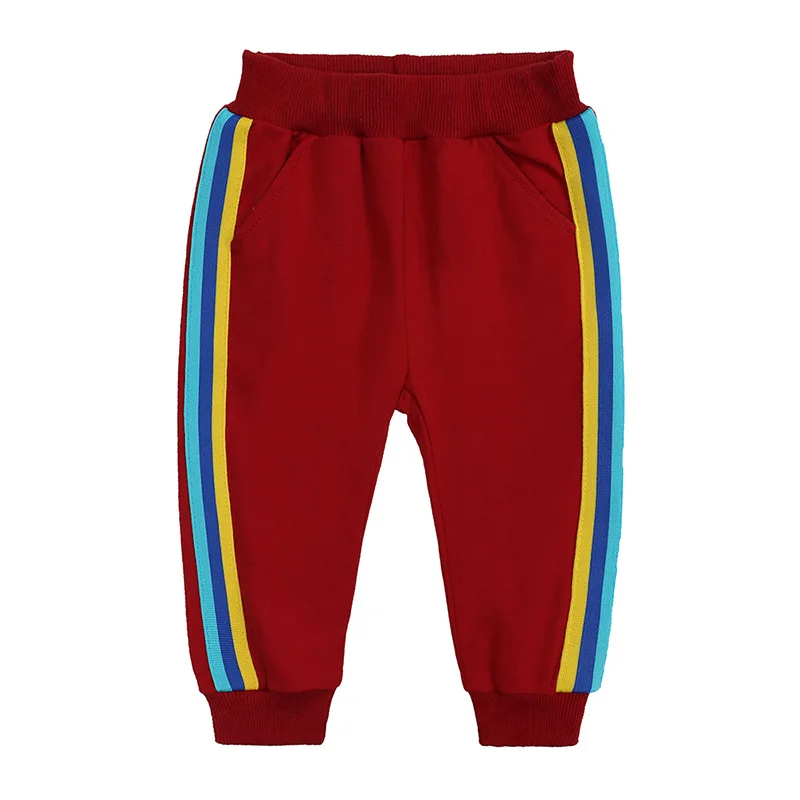 

Children's Suit Sportswear Long Sleeve Casual Boy Girl Zipper Fashion Clothes Set 2020 Spring Autumn Kids Boutique Clothing Suit