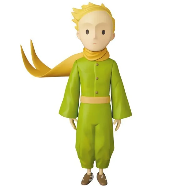 

Little Prince Le Petit Prince Cute Action Figure Toys Model