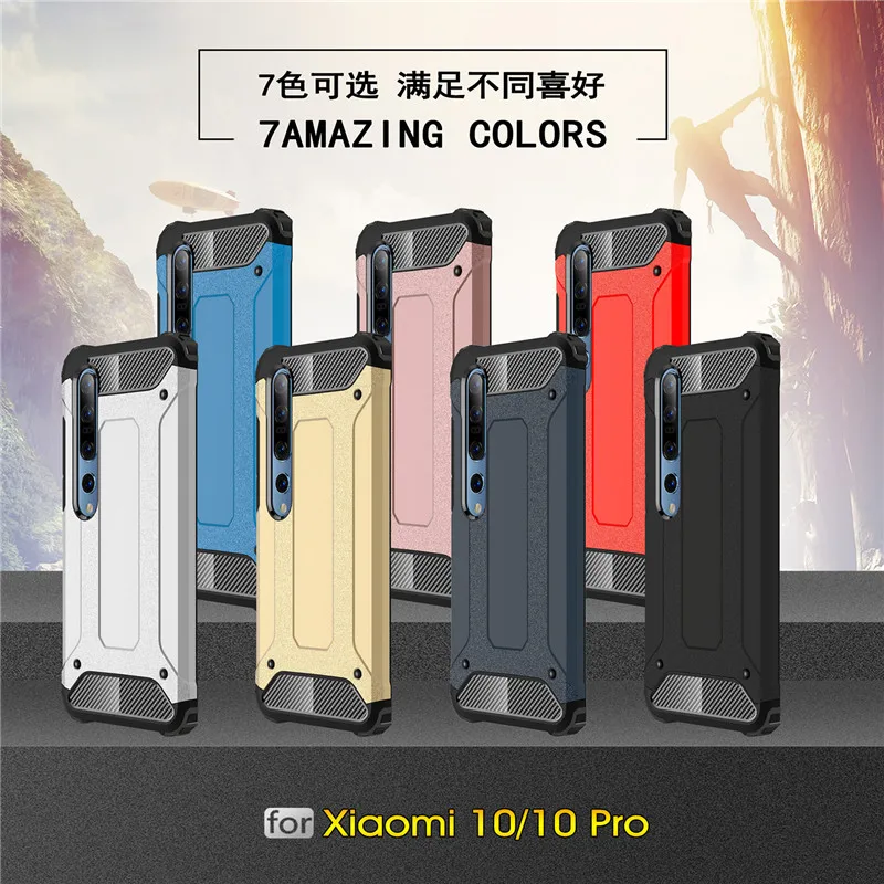 Чехол для Xiaomi Redmi Note 7 защитный чехол телефона задняя крышка силиконовый бампер |