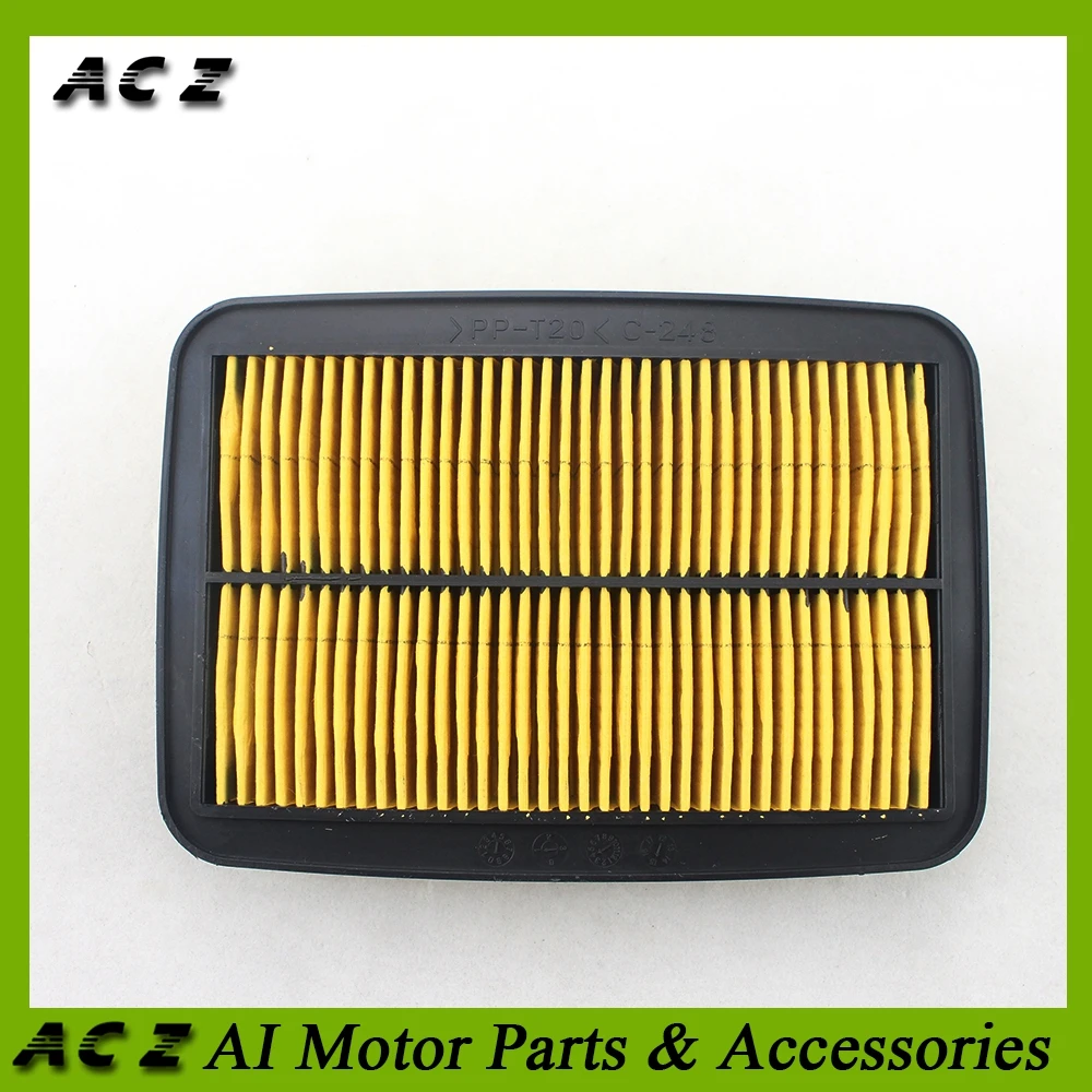 

ACZ Motorcycle Replacement Air Intake Filter Cleaner Racing Motorbike Air Filter For Suzuki GSF600 GSF1200 K1 K2 K3 K4 Bandit