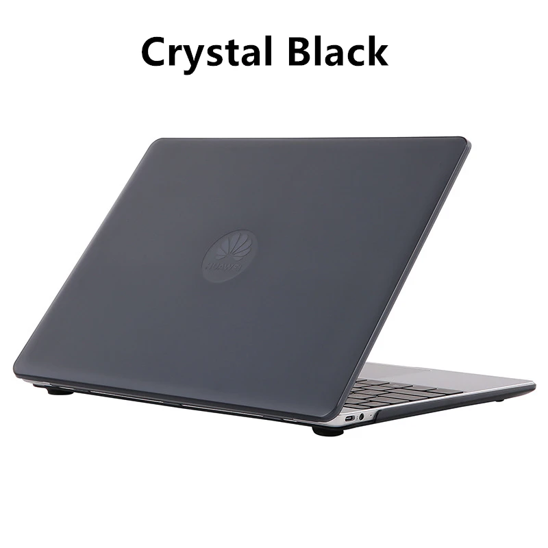 прозрачный чехол для huawei matebook d14 d15 мр