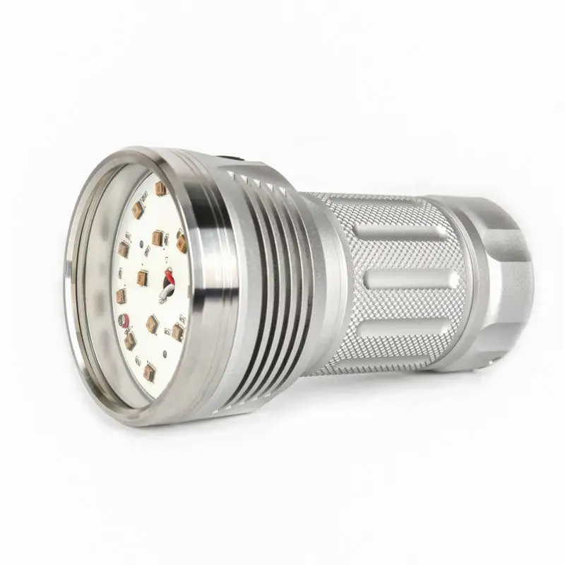 

Astrolux MF01S-UVC 18x UVC+UVA Sterilizer Lamp Disinfection Germicidal Flashlight UV Ultraviolet Bacterial Mites Clean Light