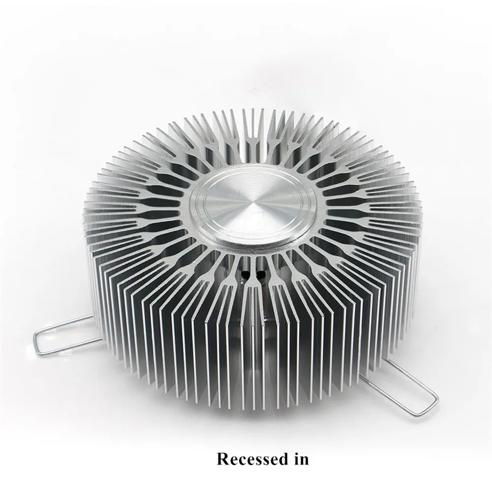 Современный светодиодный потолочный светильник новинка поверхностное