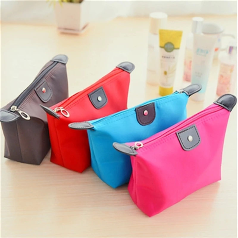 Косметички для хранения косметики органайзер сумка женщин и мужчин Повседневная