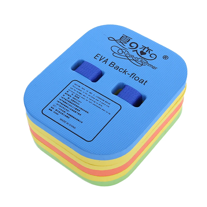 Фитнес 1 шт. учебное пособие поплавок ручной пульвелизатой с доска Kickboard Flutterboard
