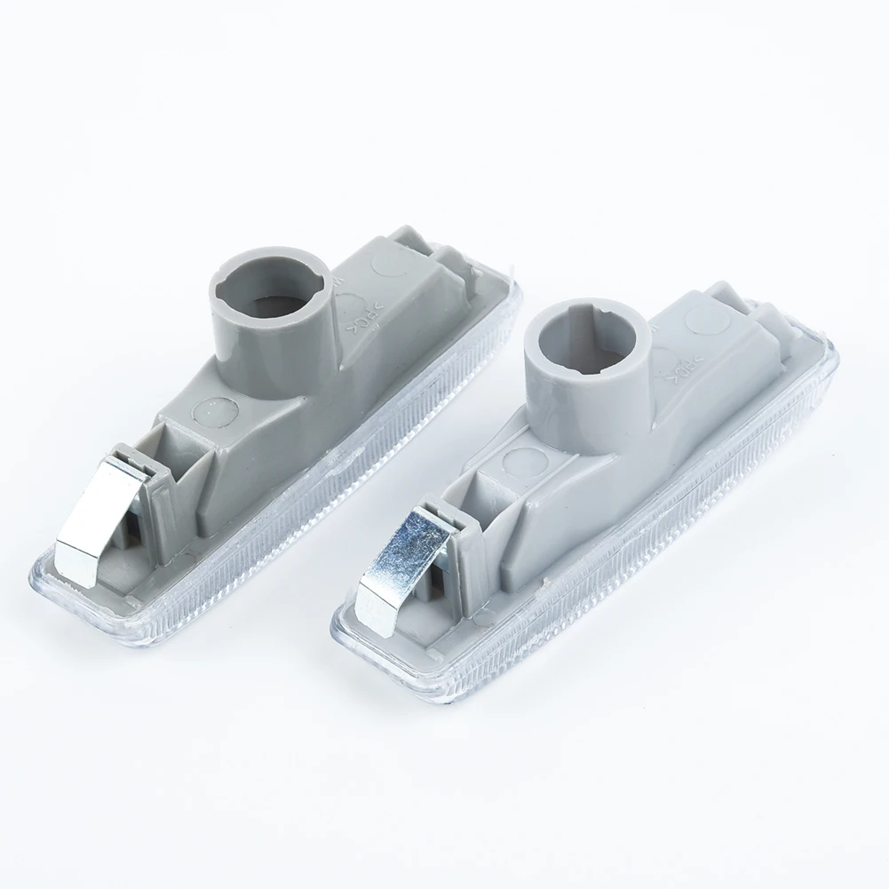 Индикатор Боковой габаритный фонарь указатель поворота для BMW 5 серии E39 1997 2003