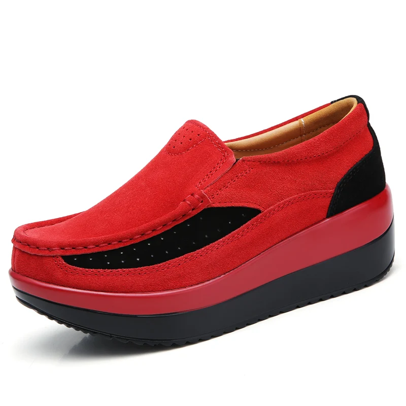 

2021 New Air Mesh Classical Tennis Shoes for Women Outdoor Comfy Sports Sneakers Fitnes High Quality Women High Top Tenis Shoes