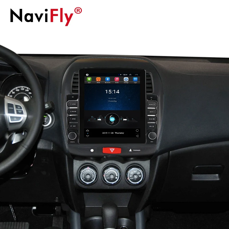 4G LTE DSP 9 7 &quotAndroid для Mitsubishi ASX 1 2010 2011 2016 C4 Peugeot 4008 автомобильный Радио Мультимедиа