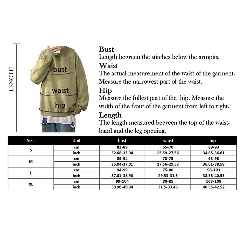 

2020 Autumn Woman/Men Hoodies Oversize Female Round Neck Loose Solid Thicken Warm Women Sweatshirts Lady Fashion Plus Size 4XL