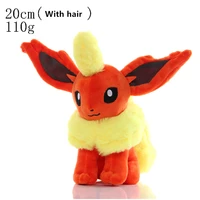 pokemon toy plush doll kawaii pikachus plush toy charmander squirtle bulbasaur jigglypuffs eevee snorlax baby gif