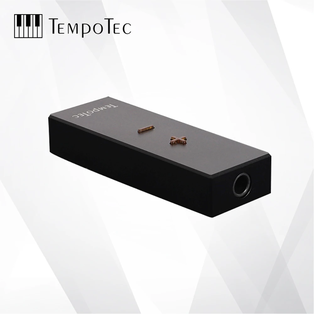 TempoTec SONATA HD PRO TYPE C до 3,5 мм DSD256 для Android и iPhone усилитель для наушников адаптер ЦАП