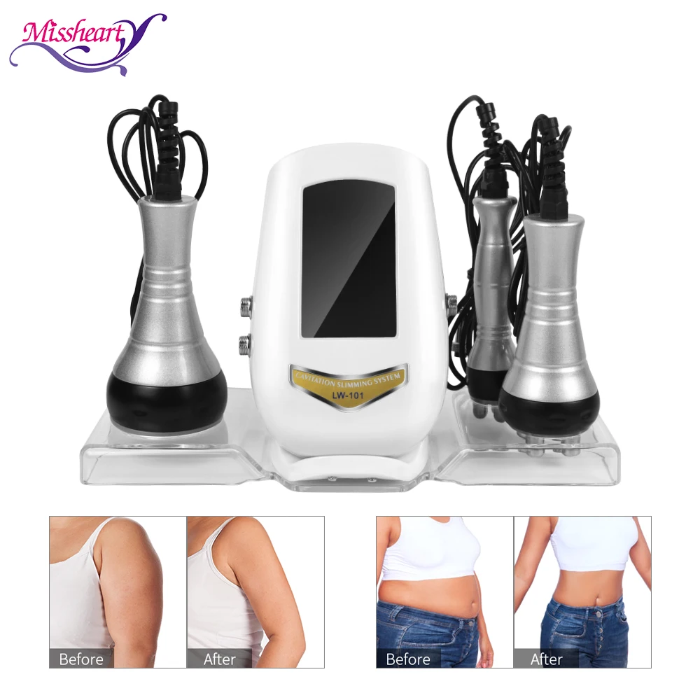 

Массажер для тела 40 k, аппарат для похудения кожи, многополярное омоложение кожи лица, машина для похудения