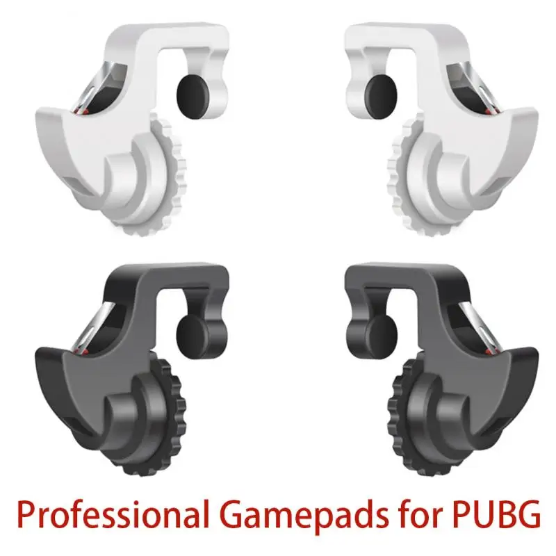 Двухцветные профессиональные смартфоны двойного назначения 1 пара геймпад