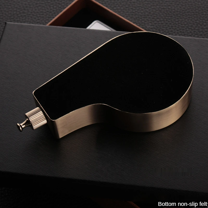 Пепельница для сигар Honest Подарочная коробка набор ветрозащитных сигарет