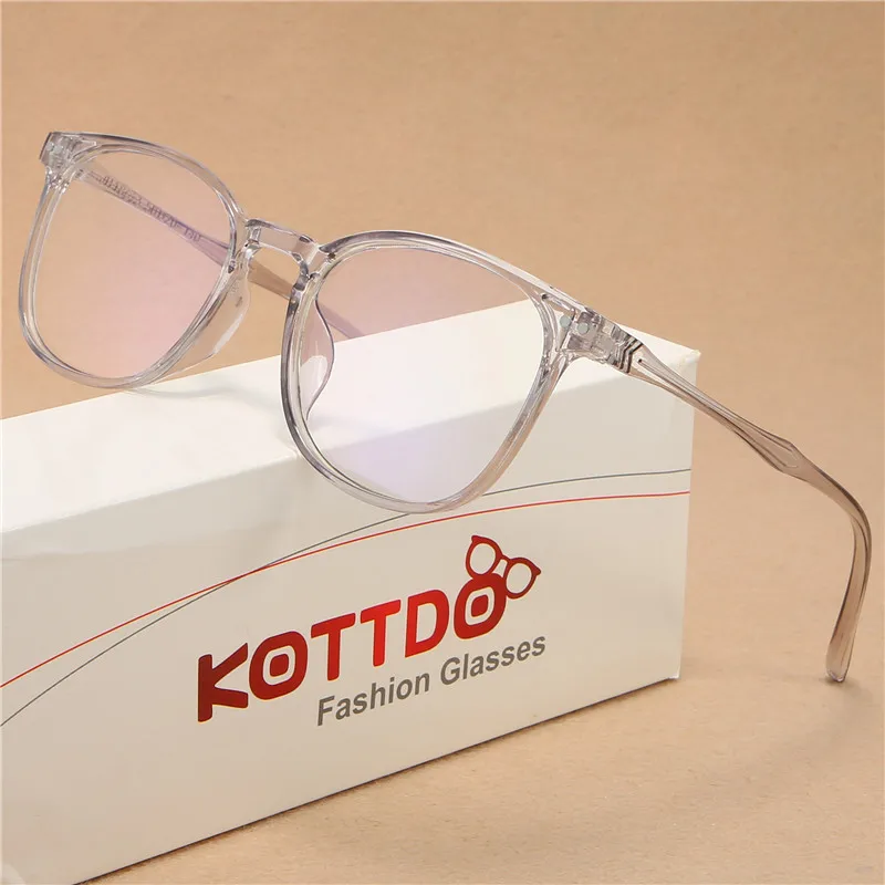Новинка 2021 модные женские очки квадратные мужские оптические оправы для очков