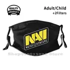 Телефон с фильтром Navi Esport G2 Csgo Gaming Cloud Россия, простой дизайн