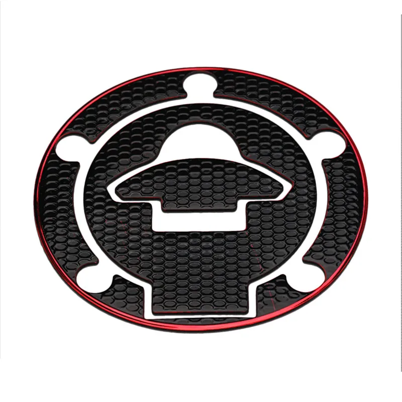 3D Motorcycle Fuel Gas Tank Cap Cover Pad Protector Decals Sticker For YAMAHA YZF-R15 YZF R25 R3 MT 03 MT-25 25 M-slaz150 | Автомобили и